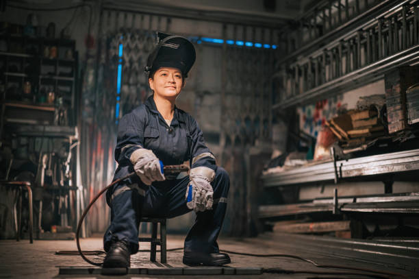 Professional Welder & Metal Fabrication in Panaca, NV